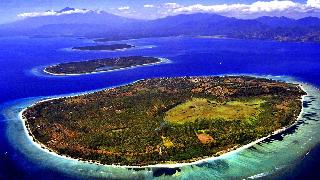 Pearl Of Trawangan Resort fotoÄŸrafÄ±