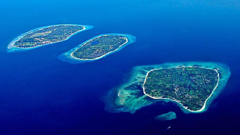 Pearl Of Trawangan Resort - Genel