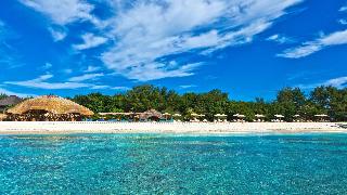 Pearl Of Trawangan Resort fotoÄŸrafÄ±