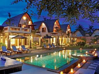 Pearl Of Trawangan Resort fotoÄŸrafÄ±