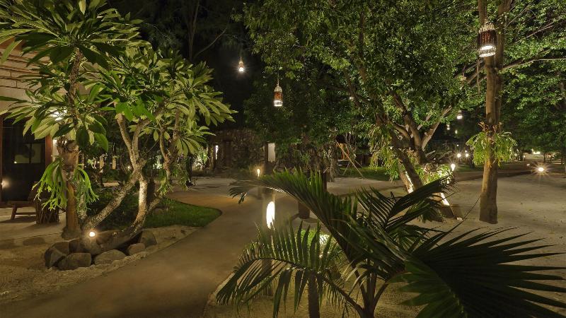 Pearl Of Trawangan Resort - Genel