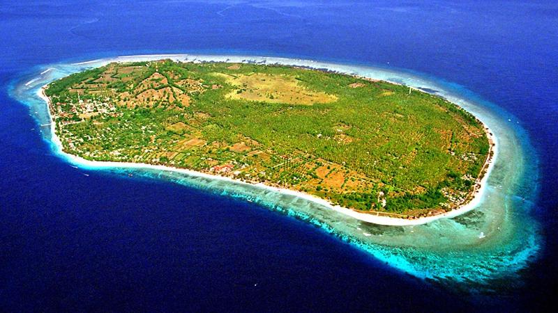 Pearl Of Trawangan Resort - Genel
