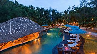 Pearl Of Trawangan Resort fotoÄŸrafÄ±