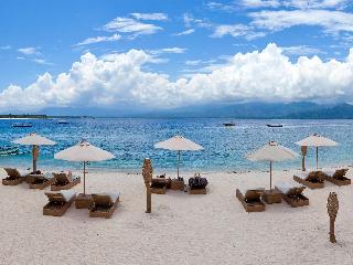 Pearl Of Trawangan Resort fotoÄŸrafÄ±