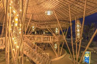 Pearl Of Trawangan Resort fotoÄŸrafÄ±