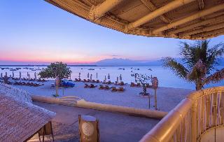 Pearl Of Trawangan Resort fotoÄŸrafÄ±