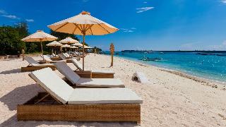 Pearl Of Trawangan Resort fotoÄŸrafÄ±