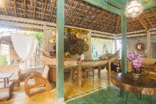 Kampung Lawasan Heritage Cottage fotoÄŸrafÄ±
