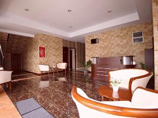 Amaya Suites Hotel fotoÄŸrafÄ±