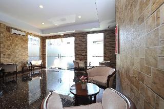 Amaya Suites Hotel fotoÄŸrafÄ±