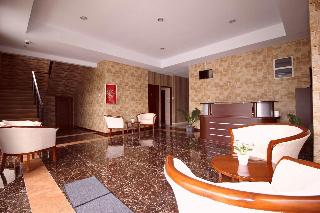 Amaya Suites Hotel fotoÄŸrafÄ±