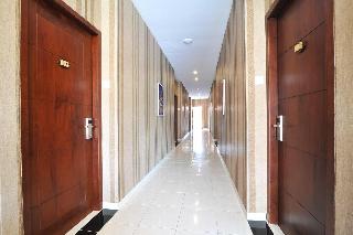 Amaya Suites Hotel fotoÄŸrafÄ±