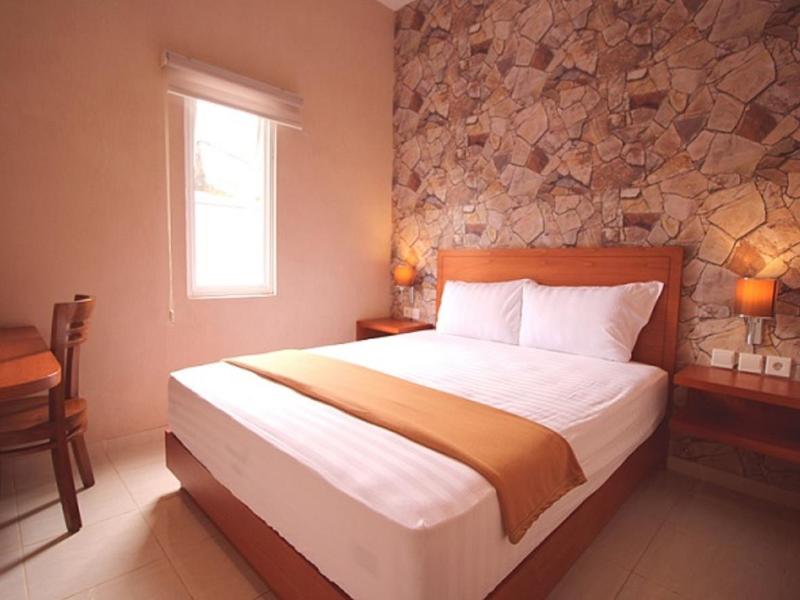 Amaya Suites Hotel - Oda