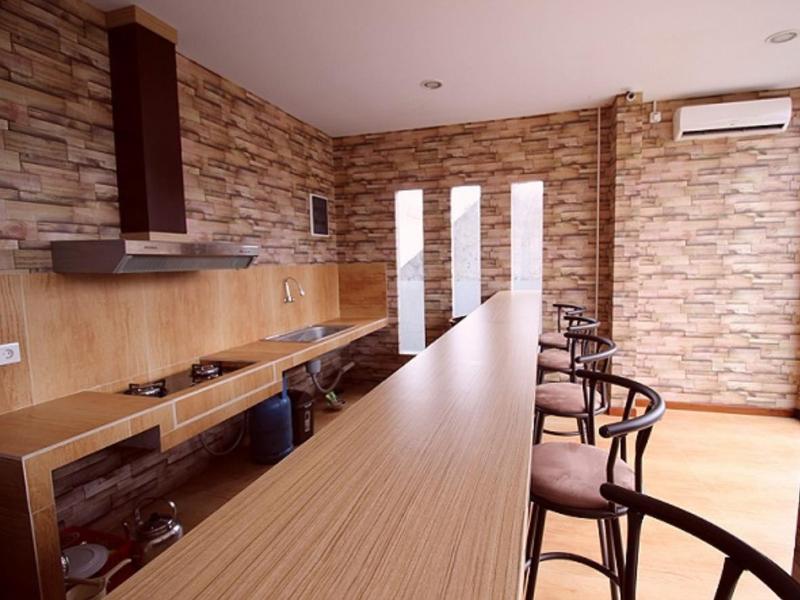 Amaya Suites Hotel - Restoran