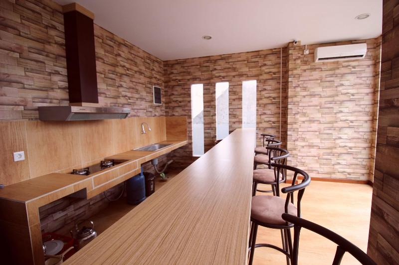 Amaya Suites Hotel - Restoran