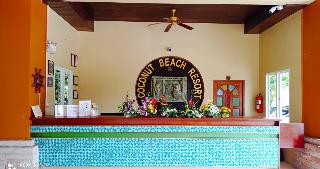 Coconut Beach Resort fotoÄŸrafÄ±
