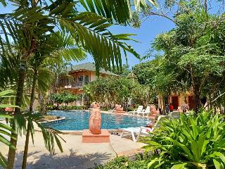 Coconut Beach Resort otel fotoğrafı
