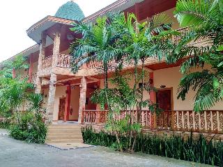 Coconut Beach Resort fotoÄŸrafÄ±