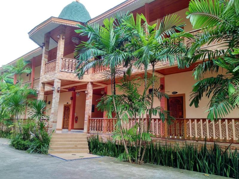 Coconut Beach Resort - Genel