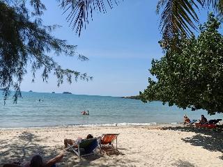 Coconut Beach Resort fotoÄŸrafÄ±