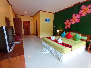 Coconut Beach Resort fotoÄŸrafÄ±
