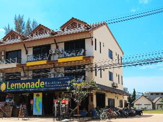 Lemonade Boutique Inn otel fotoğrafı