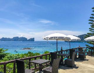 The Hip Resort at Phi Phi otel fotoğrafı