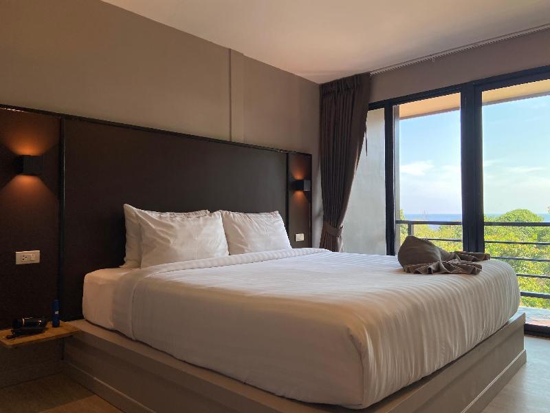 The Hip Resort at Phi Phi - Genel