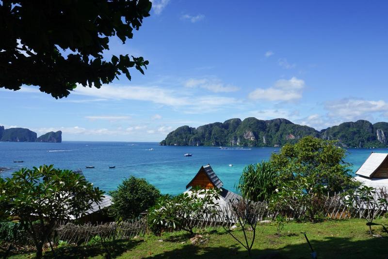 The Hip Resort at Phi Phi - Genel