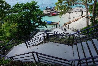 The Hip Resort at Phi Phi fotoÄŸrafÄ±