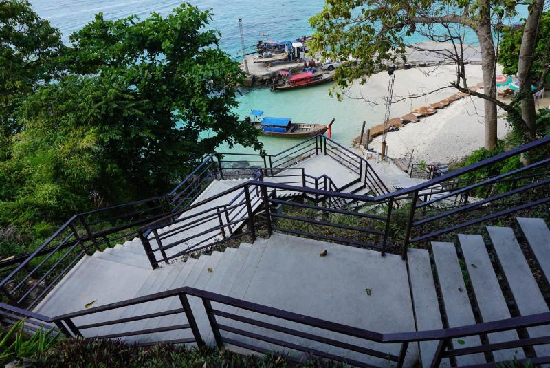 The Hip Resort at Phi Phi - Genel