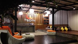The Fong Krabi Resort fotoÄŸrafÄ±