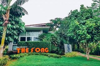 The Fong Krabi Resort otel fotoğrafı