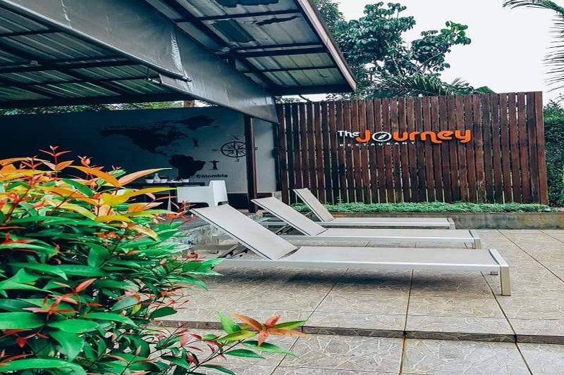 The Fong Krabi Resort - Genel