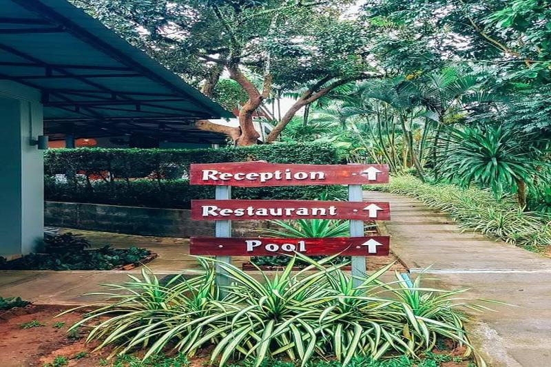 The Fong Krabi Resort - Genel