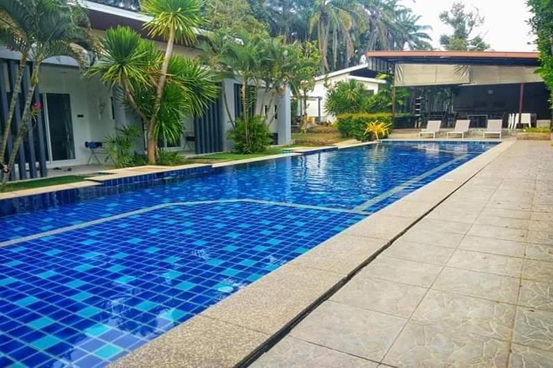 The Fong Krabi Resort - Genel