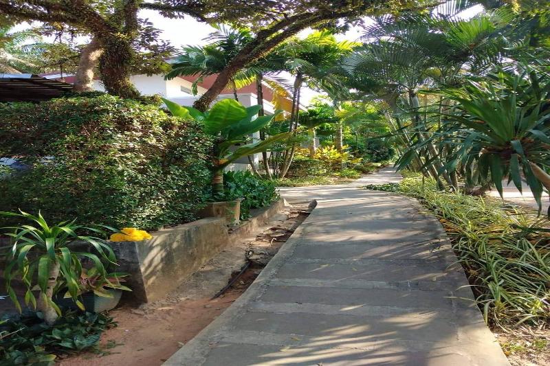 The Fong Krabi Resort - Genel