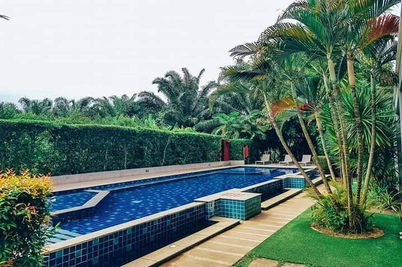The Fong Krabi Resort - Genel