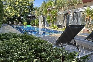 The Fong Krabi Resort fotoÄŸrafÄ±