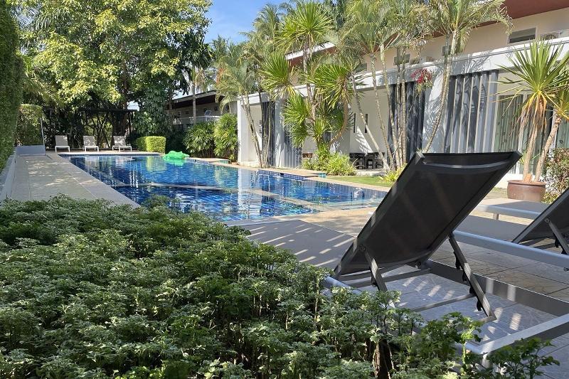 The Fong Krabi Resort - Genel