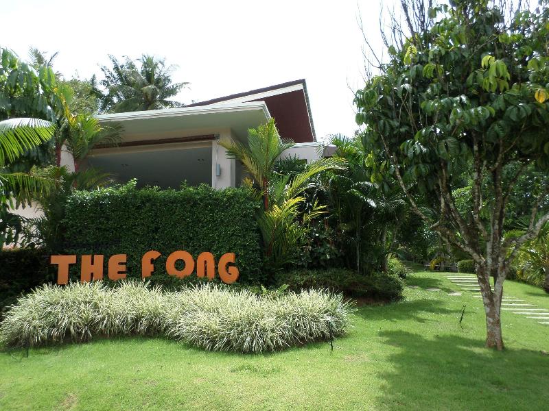 The Fong Krabi Resort - Genel