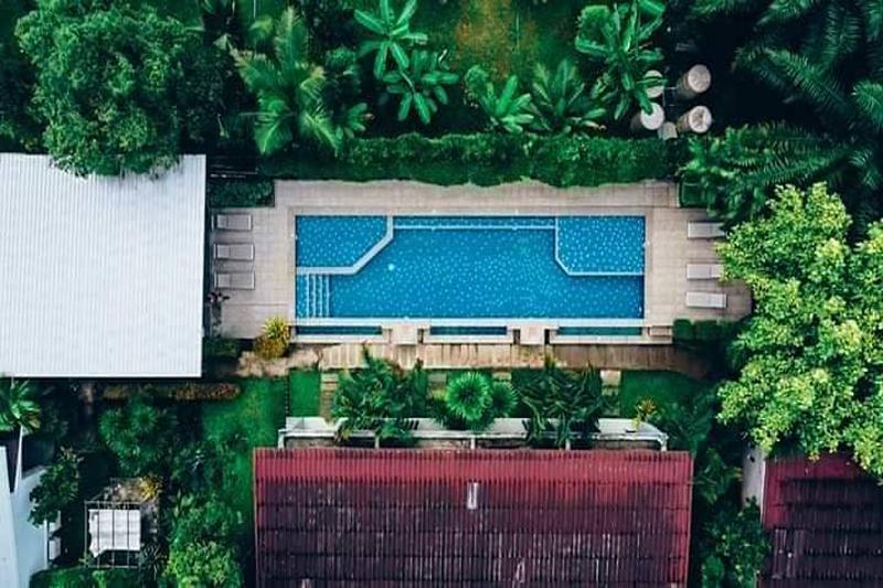 The Fong Krabi Resort - Genel