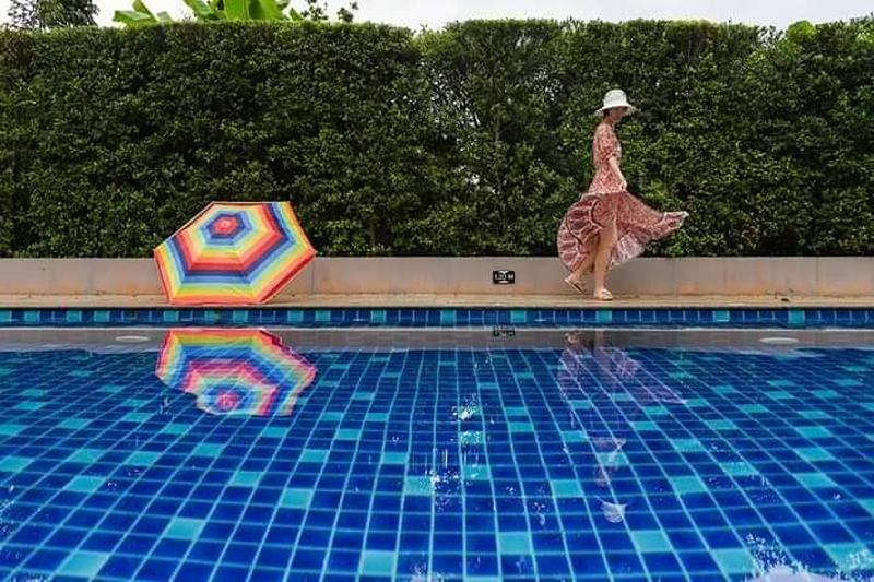 The Fong Krabi Resort - Genel