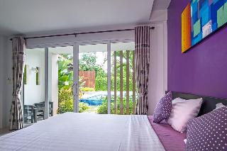 The Fong Krabi Resort fotoÄŸrafÄ±