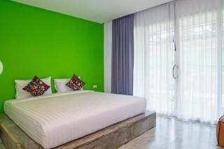 The Fong Krabi Resort fotoÄŸrafÄ±