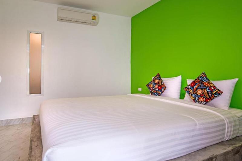 The Fong Krabi Resort - Oda