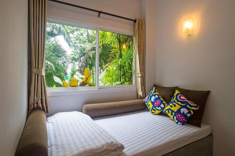 The Fong Krabi Resort - Oda