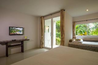 The Fong Krabi Resort fotoÄŸrafÄ±