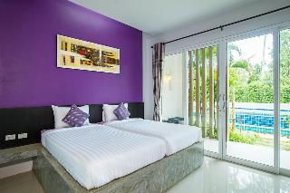 The Fong Krabi Resort fotoÄŸrafÄ±