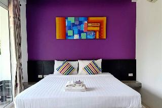 The Fong Krabi Resort fotoÄŸrafÄ±